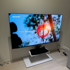 動作保証あり】Panasonic VIERA 2013年 TH-L50E60 50V型 液晶テレビ 