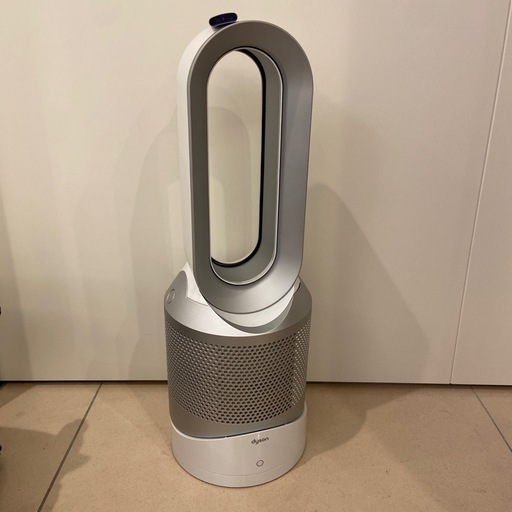 ファンヒーター DYSON PURE HOT + COOL LINK