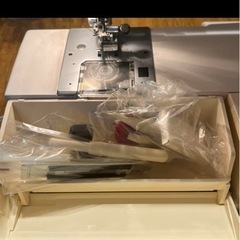 janome sensor craft 7300