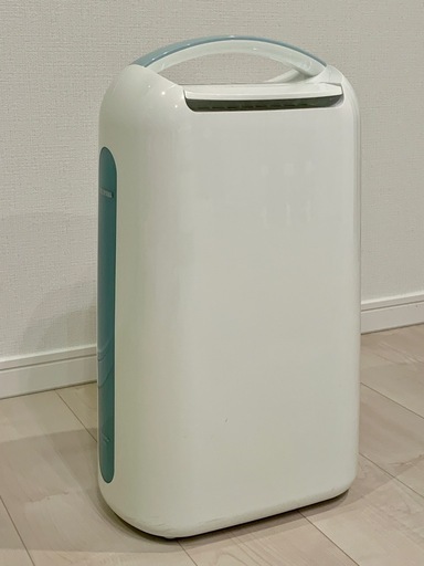 衣類乾燥除湿機(コンプレッサー式)