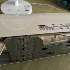 エアコン本体正常