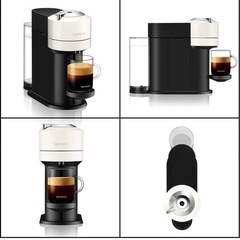【新品・未開封】（値下げ）ネスプレッソ コーヒーメーカー　Amazon価格¥23,100