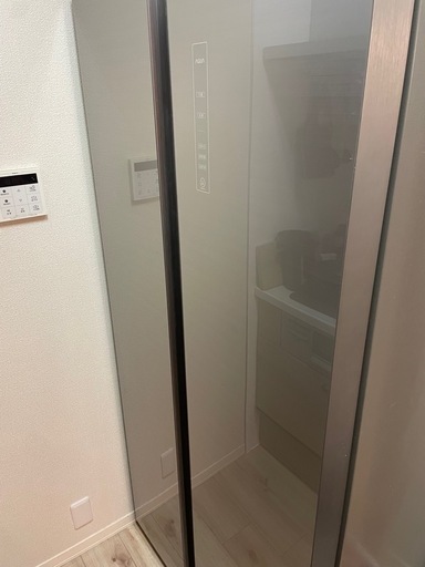 AQUA アクア  450L 冷蔵庫　激安投稿
