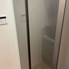 AQUA アクア  450L 冷蔵庫　激安投稿