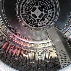 ☆パナソニック Panasonic NH-D503 5.0kg 電気衣類乾燥機◆2023年製・2カ所＆大風量の温風でやさしくスピーディに仕上げる