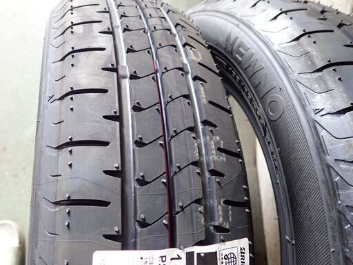 NEWNO 本数限定 2026年製造 155/65R14 4本セット BRIDGESTONE 