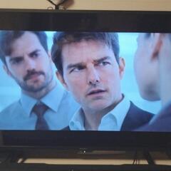 液晶テレビSHARP AQUOS 2T-C42BE1