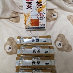 赤ちゃん用麦茶