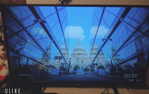 液晶テレビSHARP AQUOS 2T-C42BE1