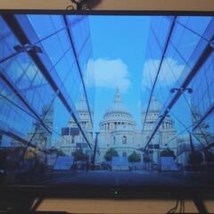 液晶テレビSHARP AQUOS 2T-C42BE1