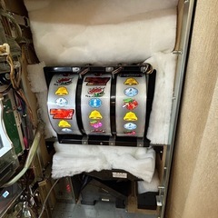 パチスロ実機 戦国BASARA2