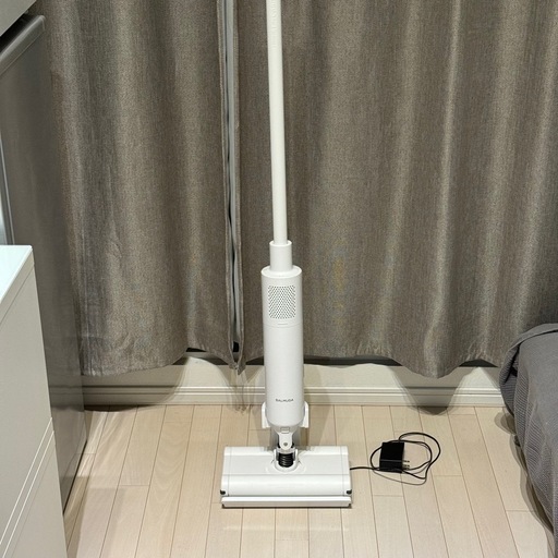 BALMUDA The Cleaner バルミューダ 掃除機