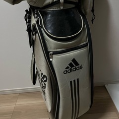 ゴルフセット（バック込み）