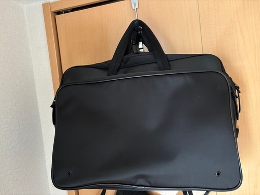美品 サムソナイト 2way ビジネスバッグ