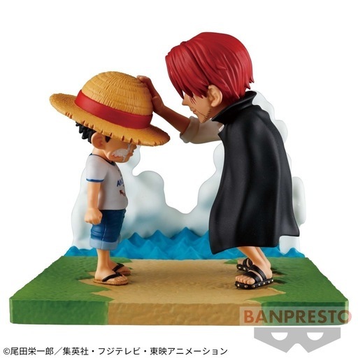 ONE PIECE　 ログストーリーズ　14種セット