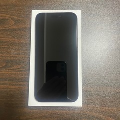 iPhone15 Pro Max 1TBこれ以上値下げ無し！！！