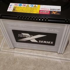 95d23r pitwork バッテリー