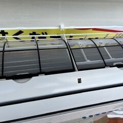 ■2018年製　ダイキン　DAIKIN　ルームエアコン F22UTES-W■6畳程度