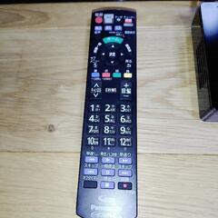 中古Panasonic プライベート・ビエラ UN-19F8D