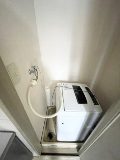 洗濯機