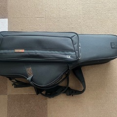 キャノンボールテナーサックス