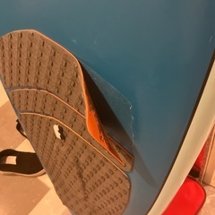 サーフボード（ミッドレングス）