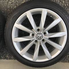 フォルクスワーゲン　ＶW　ほか右記多数マッチ　AUDI、MERCEDES-BENZ　トゥーラン　GOLF、JETTA、A3、A4,TT、Aクラス、Bクラス、Cクラス