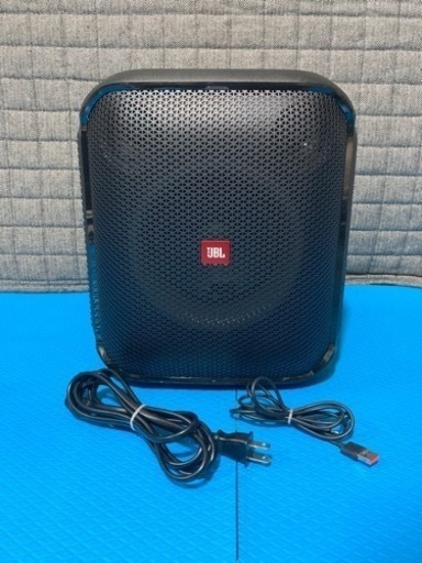 JBL PARTYBOX ENCORE ESSENTIAL Bluetooth スピーカー