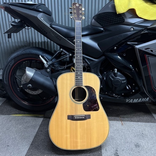 タカミネ　エリート　TW-40G