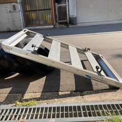 イノー　ライトエアロラック80  in-566