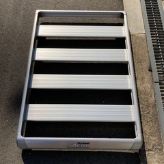 イノー　ライトエアロラック80  in-566