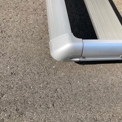 イノー　ライトエアロラック80  in-566