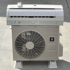 Haier(ハイアール) ウィンドエアコン ?定価￥36,080? 2020年 JA-16U 