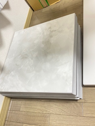 フロアマット