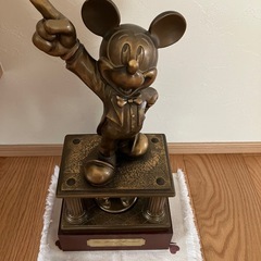 【レア物】ディズニーオルゴール