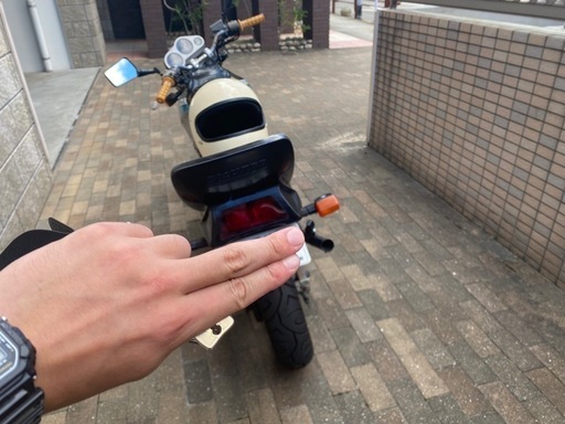 VTZ250 ホンダ 今月限定価格 長崎市