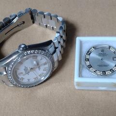 腕時計　ディディト