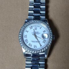 腕時計　ディディト