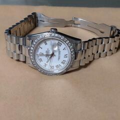 腕時計　ディディト