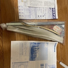 コロナ　窓エアコン　CW-1621  状態良