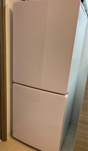 【値下げ】一人暮らしを始める方に⭐️冷蔵庫譲ります!!