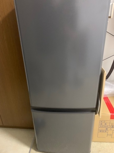 三菱 冷蔵庫（146L）