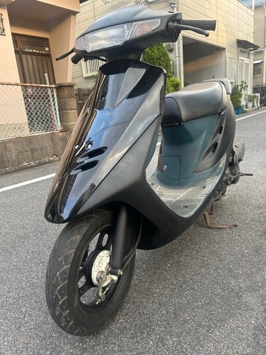 スーパーディオAF27