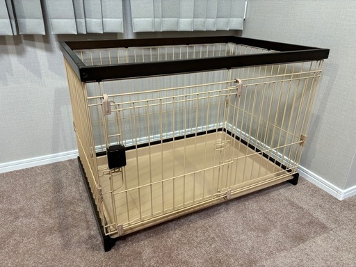 ペット　ゲージ　犬　サークル