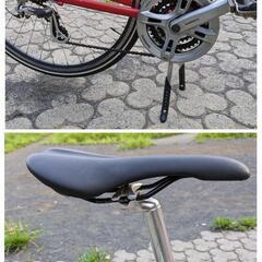 Raleighのクロスバイク RF-L Radford-Limited