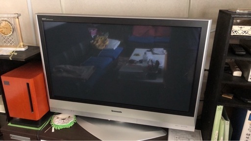 テレビ