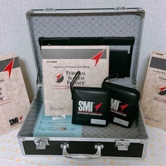 SMIプログラム　自己啓発