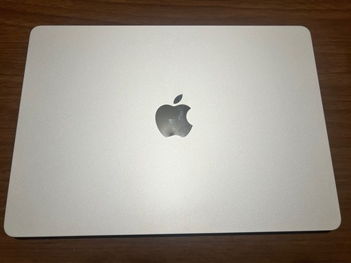 その他 MacBook Air 2022  M2 512GB
