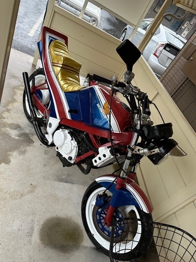 その他 vtz250