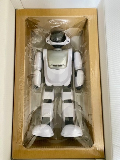 パルミーAIロボット